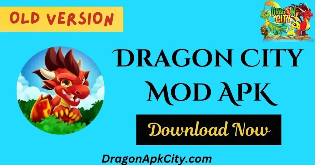 Dragon City Mod APK Old Version Download 1 Dragon City Mod APK Old Version